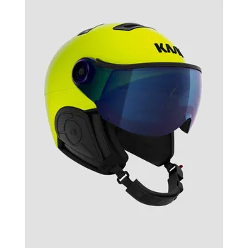 Lyžařská Helma Kask Firefly Visor Vibes She00068visorvibes-202