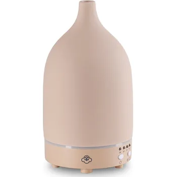 Aroma difuzér Keramický ultrazvukový difuzér Vapor Beige