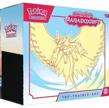 Sada booster packů Pokémon