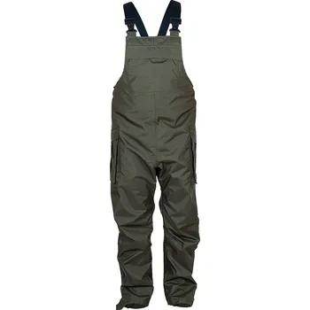 Rybářské oblečení Kalhoty Pros AquaAIR 2L Model 298 Khaki Velikost XXL