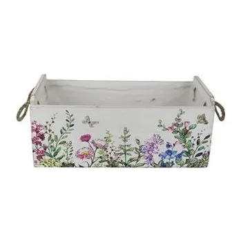 Pěstitelství Obal s plastem D7622/C