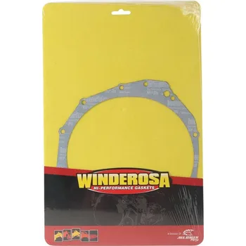 Spojková sada WINDEROSA (VERTEX) těsnění krytu spojky SUZUKI GSX1300 B-KING 08-09, GSXR1300R HAYABUSA 99-17 (vnější) (WINDEROSA (VERTEX) těsnění krytu spojky SUZUKI GSX1300 B-KING 08-09, GSXR1300R HAYABUSA 99-17 (vnější))
