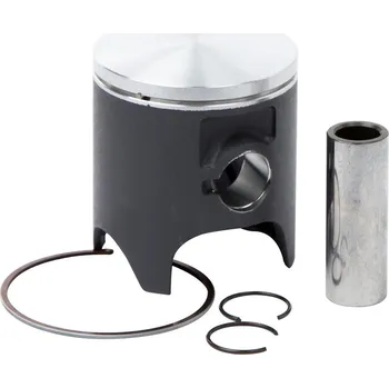 Píst motoru Píst Vertex HONDA CR 80 USA 86-02 (kroužky 53009804700 X 1 kus) (46,95mm) (Píst Vertex HONDA CR 80 USA 86-02 (kroužky 53009804700 X 1 kus) (46,95mm))