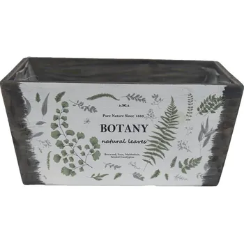 Obal na květináč Obal s plastem D7072/2