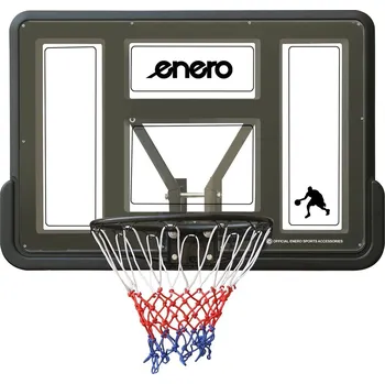 Basketbalový koš BASKETBALOVÝ KOŠ 110X75CM S PRSTENEM 45CM TYPHOON