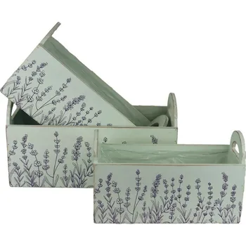 Obal na květináč Obal s plastem, S/3 D7628