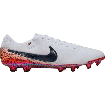 Míčový sport Kopačky Nike LEGEND 10 ELITE FG OLY fq3249-900 Velikost 38,5 EU | 5,5 UK | 6 US | 24 CM