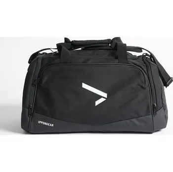 Sportovní taška Sportovní taška Ippongear Essentials - černá - velikost L