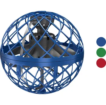 Dětský míč Playtive Létající míč s LED osvětlením