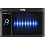 KORG GA Custom