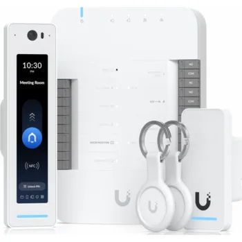 UBNT UA-G2-SK - UniFi Access G2 Starter kit Pro