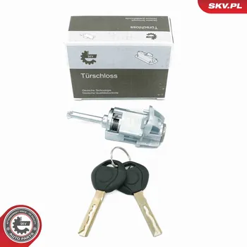 Autodoplněk Zamykací válec ESEN SKV 65SKV535