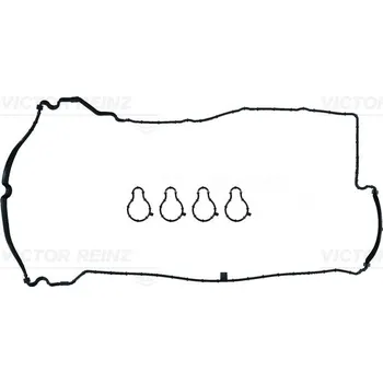 Spojovací materiál motoru Sada těsnění krytu hlavy válce VICTOR REINZ 15-23026-01
