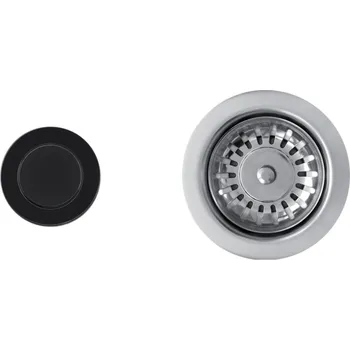 Sifon Elleci ASP13002BK POP-UP ASP13002BK POP-UP