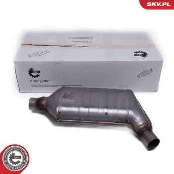 Katalyzátor Katalyzátor, univerzální ESEN SKV 62SKV043
