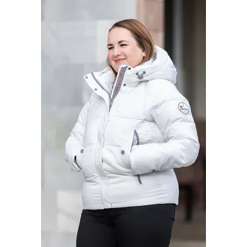 TEMSTER zimní bunda MONTANA [23942] Barva: Černá, Velikost: L