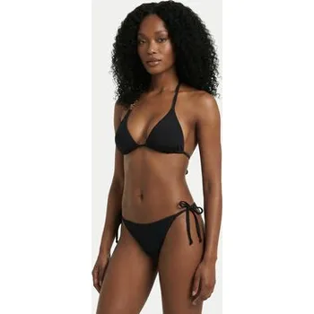 Dámské plavky EA7 Emporio Armani Plavky 7W000289 AF20663 Černá XS