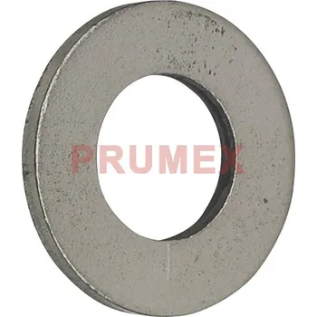 Matice Podložka plochá DIN 125A M3 zinkovaná ocel 200HV (3,2x7x0,5)