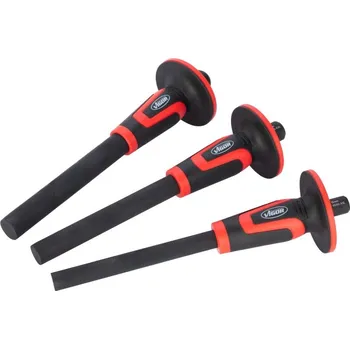 Nářadí pro automobil Vytloukač závlaček-sada VIGOR V6200-XXL