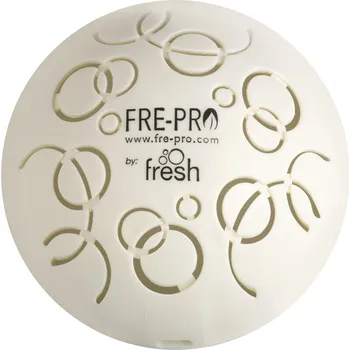 Osvěžovač vzduchu FrePro2 EASY FRESH 2.0 – vyměnitelný vonný kryt Vůně: Citrus - bílá