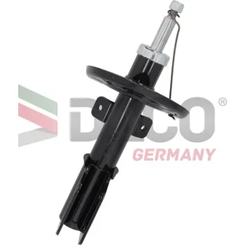 Tlumič pérování DACO 450608