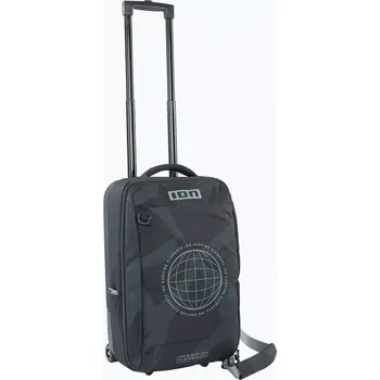 Cestovní taška kufr ION Travelgear Wheelie BLACK velikost oblečení L