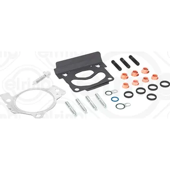 Turbodmychadlo Montážní sada, dmychadlo ELRING 757.770