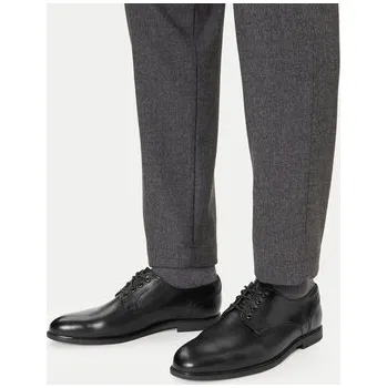 Dámská obuv Lasocki Polobotky CEO-RIO-GRANDE-20 MB Černá 42