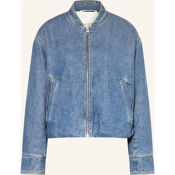 Marc O'polo Dámská Džínová Bunda, modrá, 42