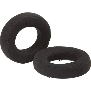 Příslušenství pro sluchátka Dekoni Audio EPZ-FOCAL-ELVL Náušníky Black 2 ks (Jako nové)