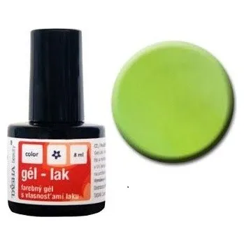Tasha 3v1 Gel lak 8ml - č.1