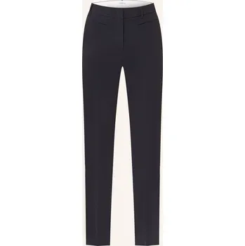 Dámské kalhoty Marella Dámské Kalhoty S Rozšiřujícími Se Nohavicemi, tmavě...