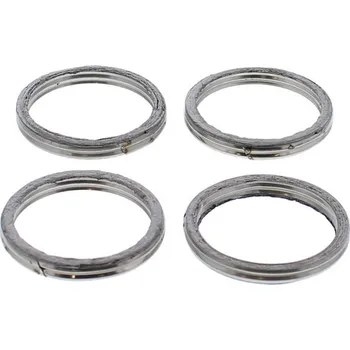 Výfuk pro motocykl WINDEROSA (VERTEX) těsnění svodu výfuku YAMAHA FJ1100 84-85, FJ1200 86-93, XJ1100 82, XS1100 78-81 (WINDEROSA (VERTEX) těsnění svodu výfuku YAMAHA FJ1100 84-85, FJ1200 86-93, XJ1100 82, XS1100 78-81)