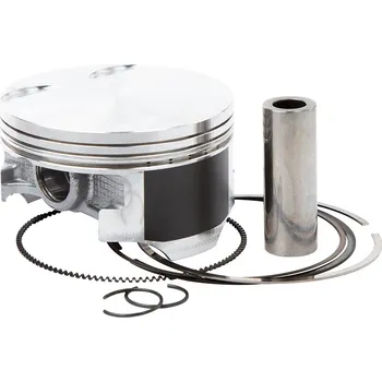 Píst motoru Píst Vertex HONDA TRX 450R 04-05 (93,95mm) (kroužky 590394000001 X 1 komplet) (Píst Vertex HONDA TRX 450R 04-05 (93,95mm) (kroužky 590394000001 X 1 komplet))