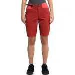 Dámské šortky Haglöfs Roc Spitz velikost 34 černá