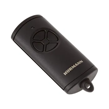 Ruční vysílač Hörmann HSE4 BS