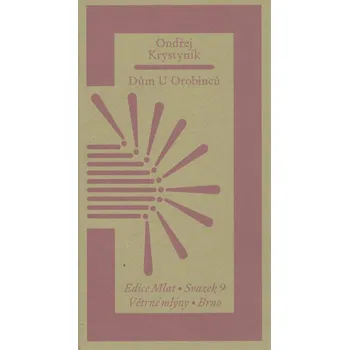 Poezie Dům U Orobinců