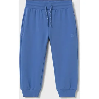 Dětské tepláky Mayoral 711.3E.Baby.PPY2 modrá 55X, vel. 74