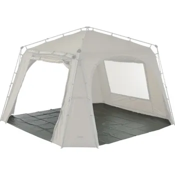 Bivak Přístřešek Mivardi Base Camp XXL - extra odolná podlaha