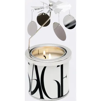 Gadget So.Slow Candle Carousel