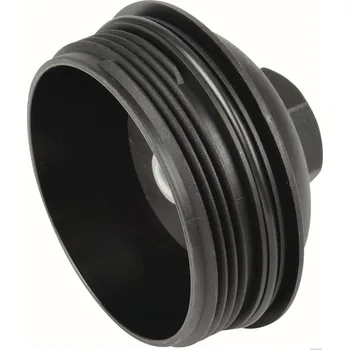 Olejový filtr Kryt pouzdra olejového filtru HERTH+BUSS JAKOPART J1390809