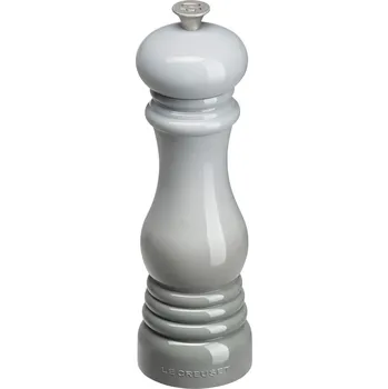 Mlýnek na koření Le Creuset, Mlýnek na sůl Le Creuset 21 cm světlý šedý - Formadore