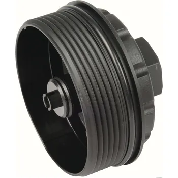 Olejový filtr Kryt pouzdra olejového filtru HERTH+BUSS JAKOPART J1395000