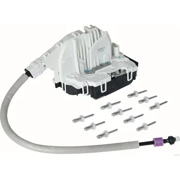 Autozámek Zámek dveří HERTH+BUSS ELPARTS 73100106