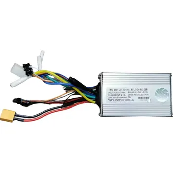 Příslušenství pro elektrokoloběžku Řídící jednotka Kugoo Kirin M4/M4 pro 2022/2023