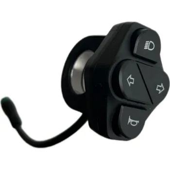 Příslušenství pro cyklistiku Prepínač světel Kugoo Kukirin G2 Master