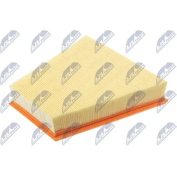 Vzduchový filtr Vzduchový filtr NTY FAF-SK-001