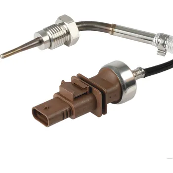 Čidlo automobilu Čidlo teploty výfukových plynů HERTH+BUSS ELPARTS 70682934