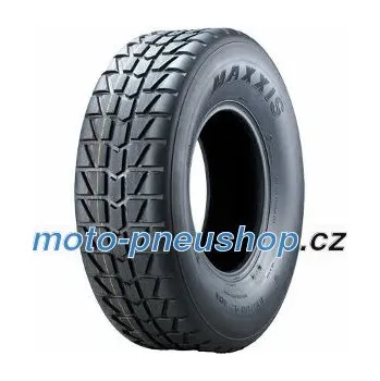 Pneumatika Maxxis C9272 ( 18x8.00-10 TL 36N dvojitá identifikace 205/50-10, přední kolo DOT2021 )
