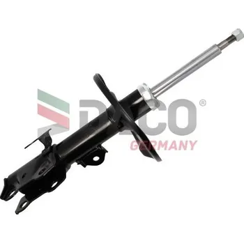 Tlumič pérování DACO 453914R